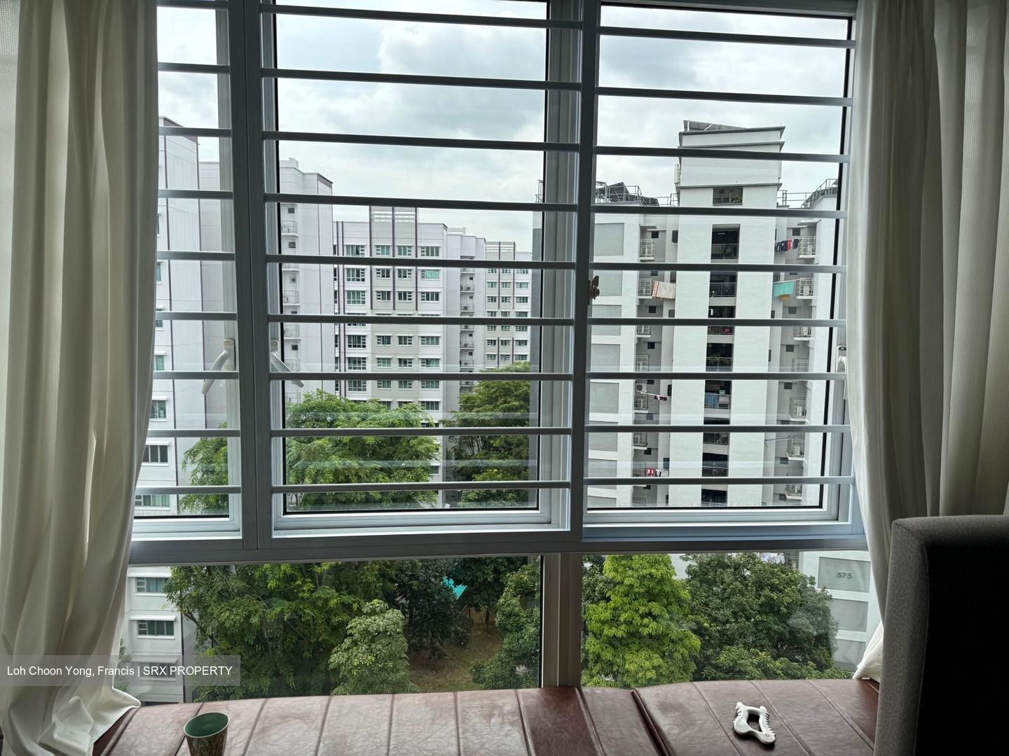 La Casa (D25), Condominium #517450631
